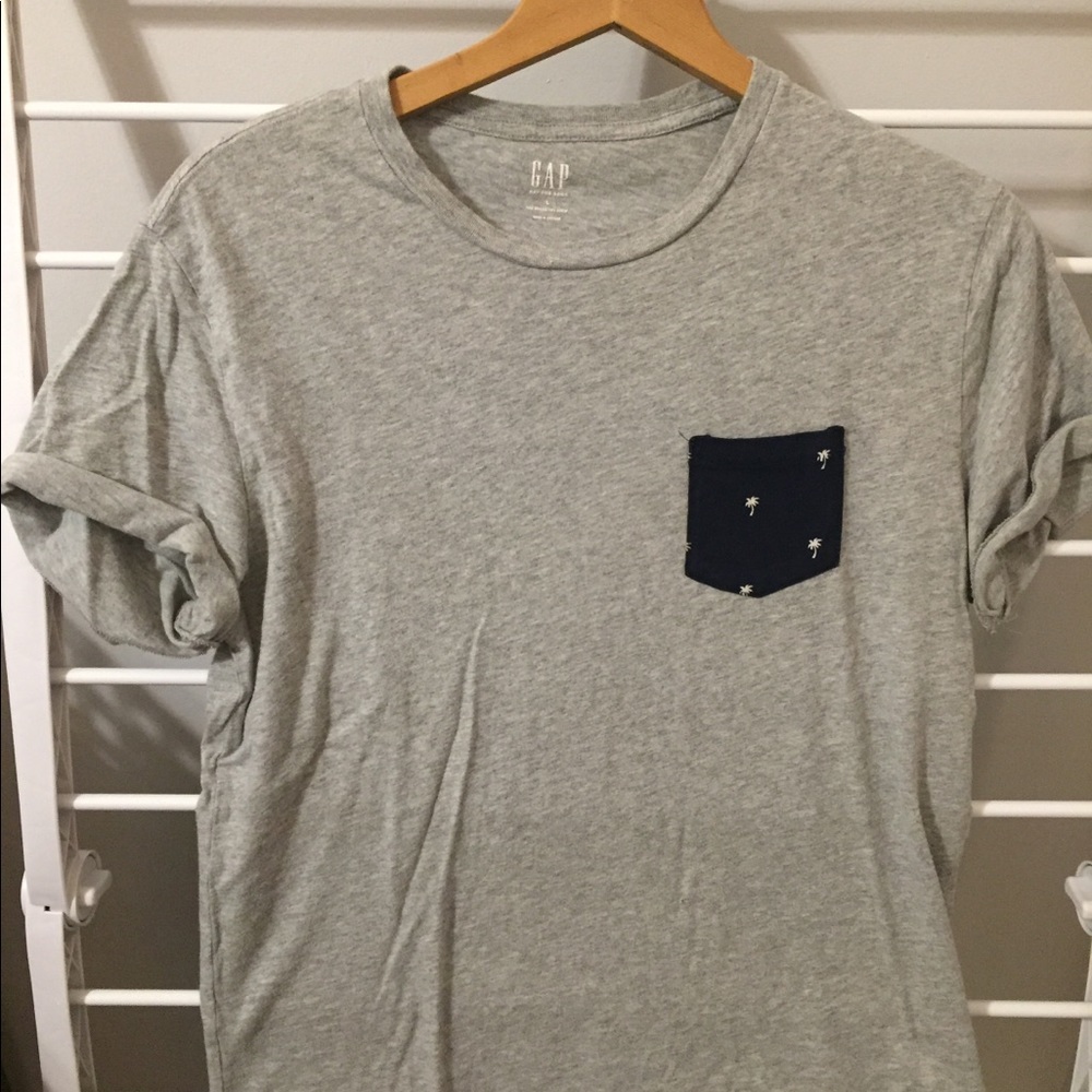 Pocket Tee